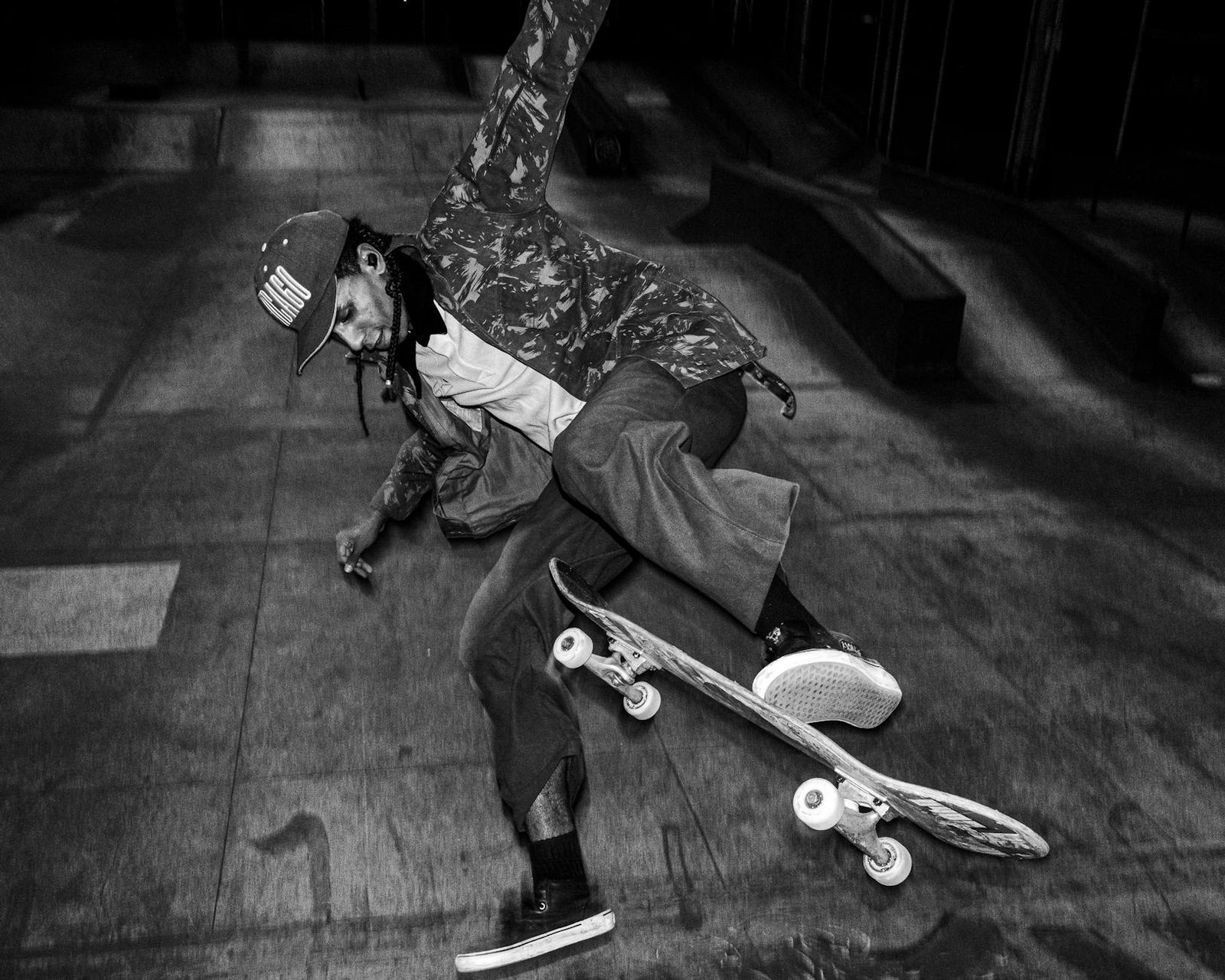 Ollie Gordon Ii