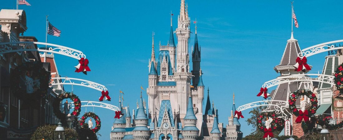 Disney