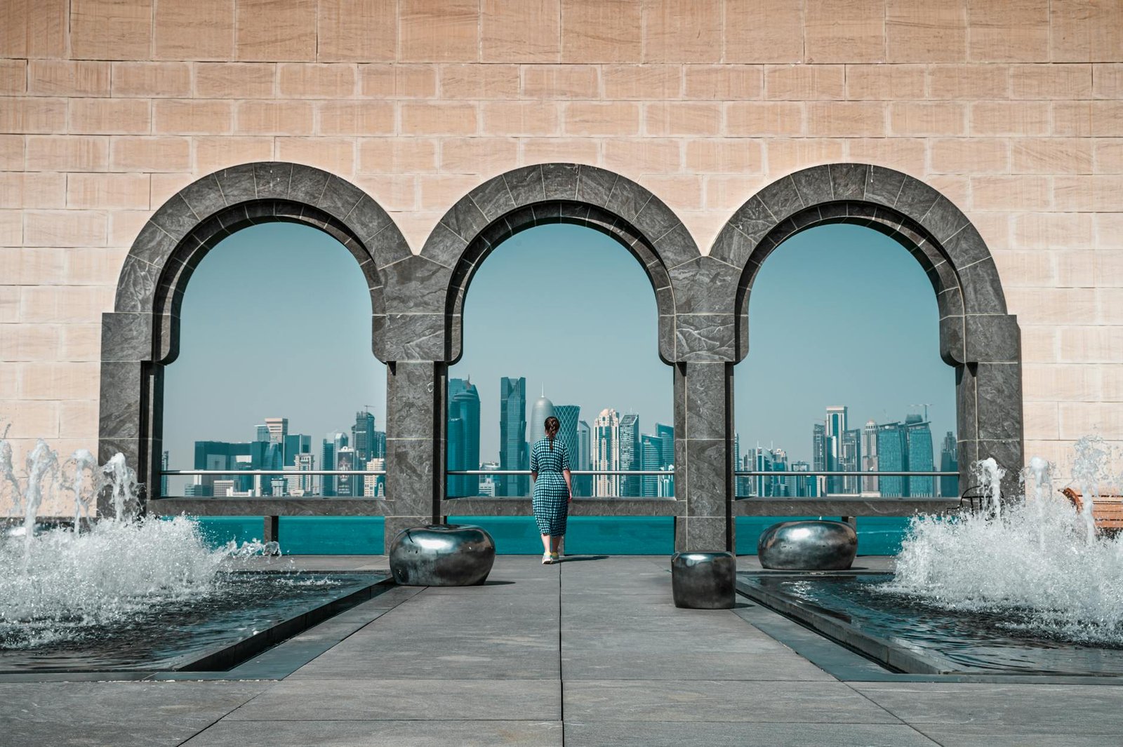 Qatar