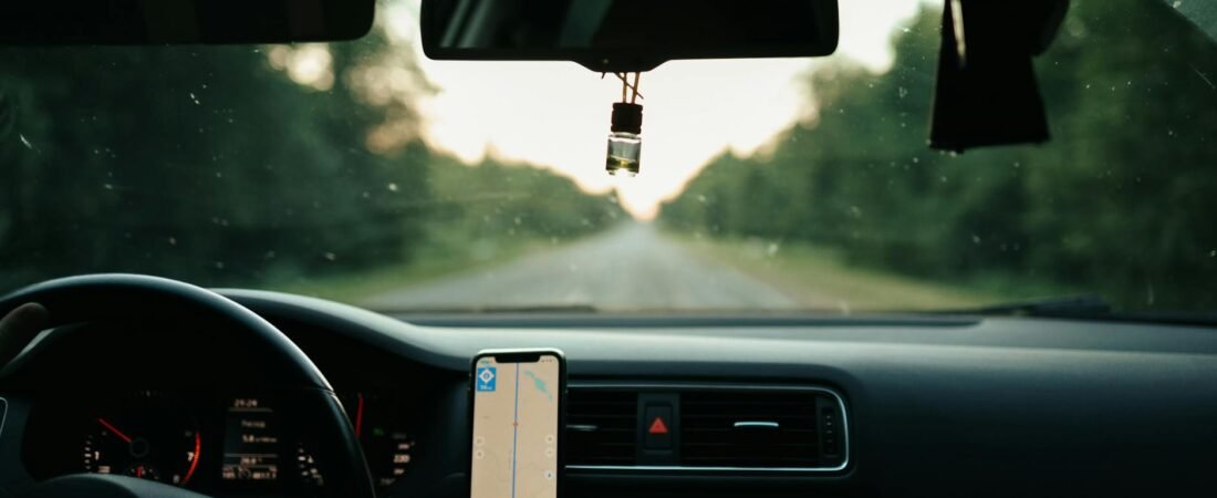 How Telematics And Tracking Devices Affect Car Insurance
