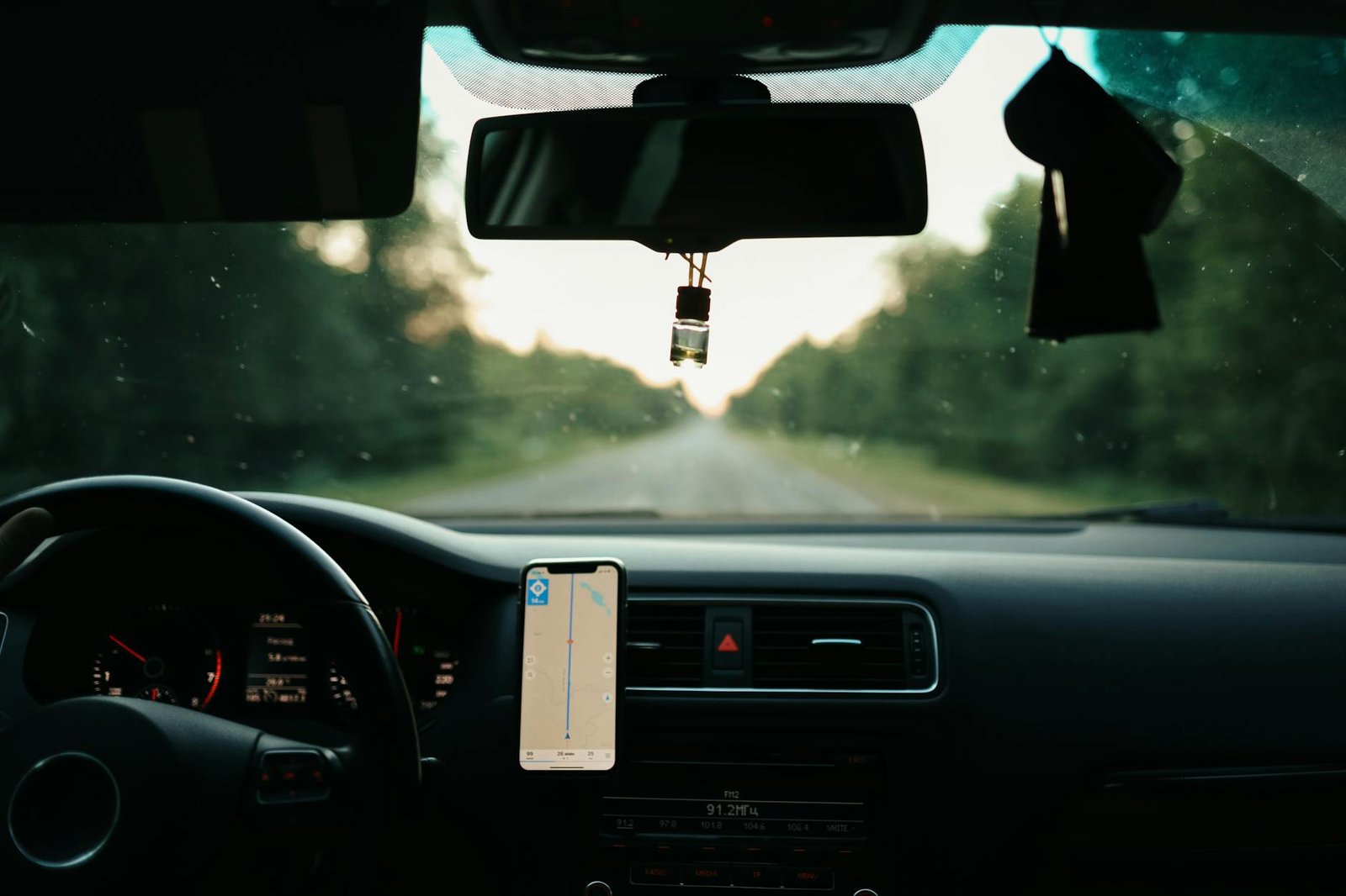 How Telematics And Tracking Devices Affect Car Insurance