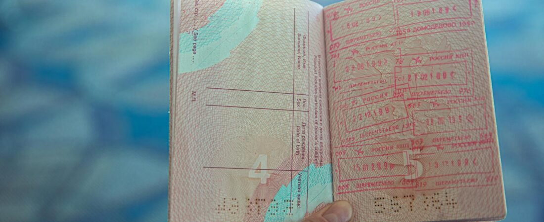 H1b Visa