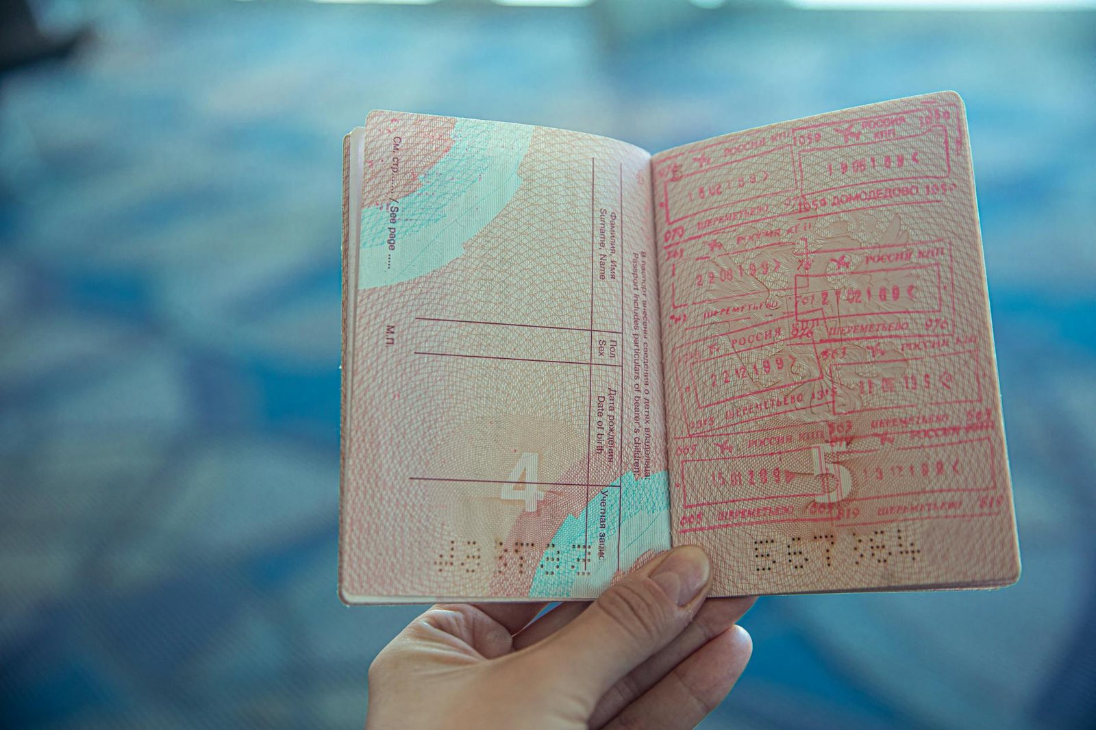 H1b Visa