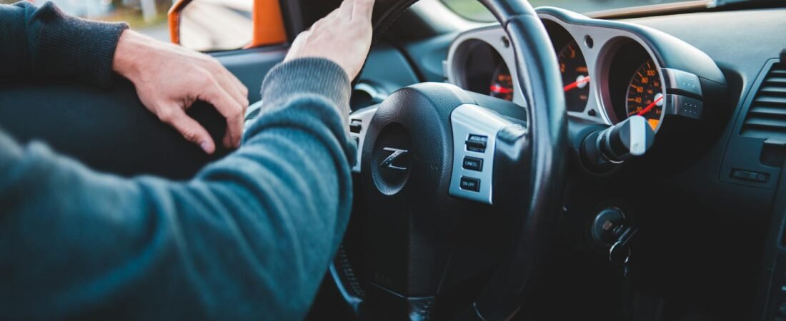 Why Car Insurance Is More Expensive For New Drivers