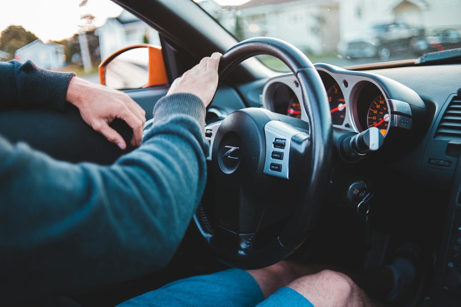 Why Car Insurance Is More Expensive For New Drivers