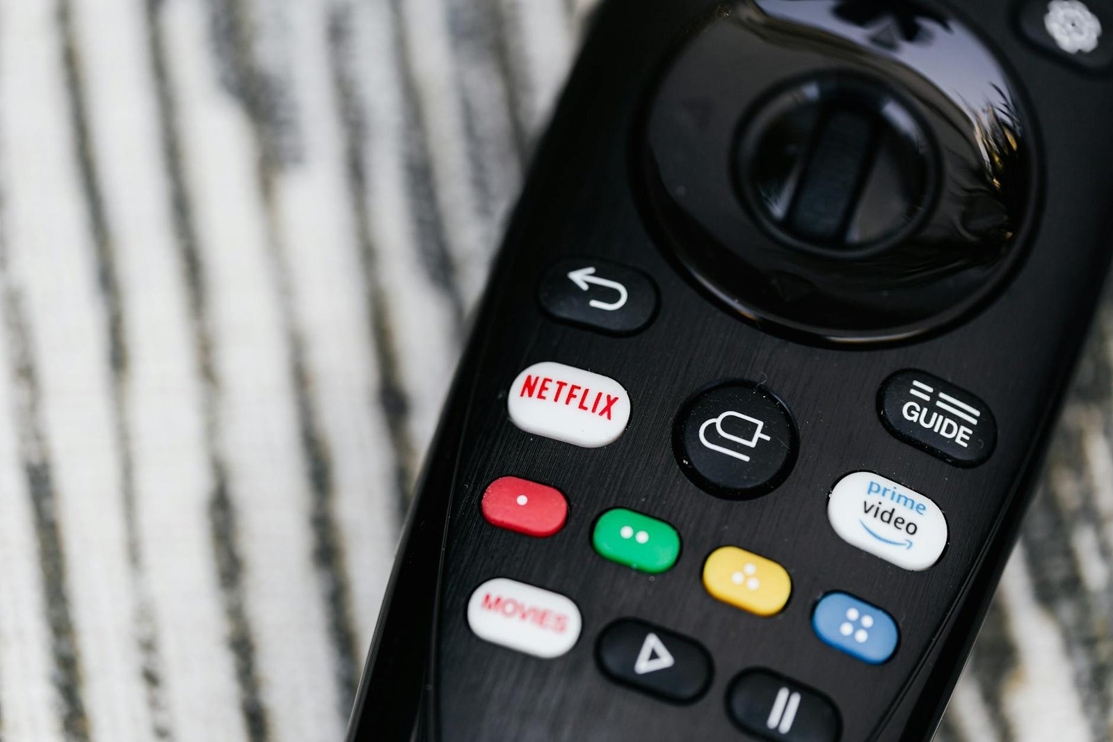 Prime Video