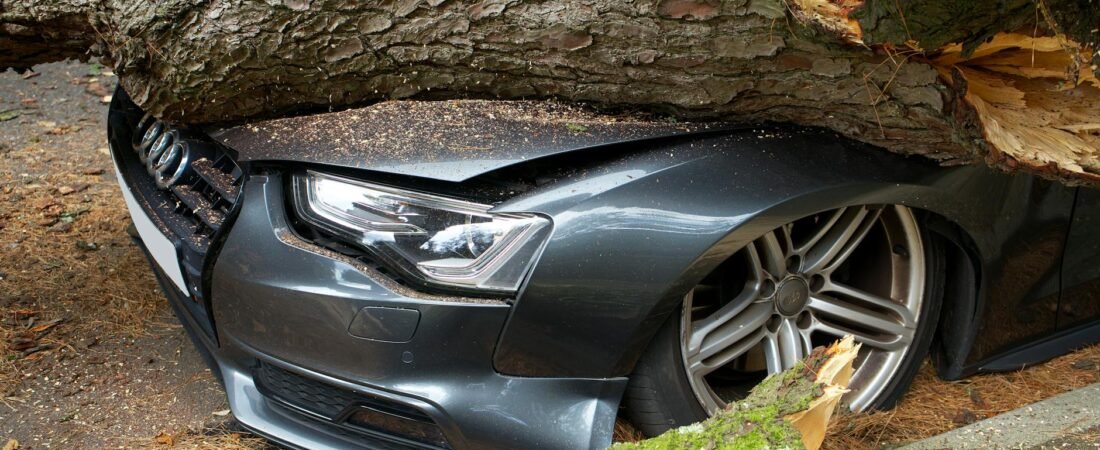 How Driving Record Impacts Car Insurance Rates