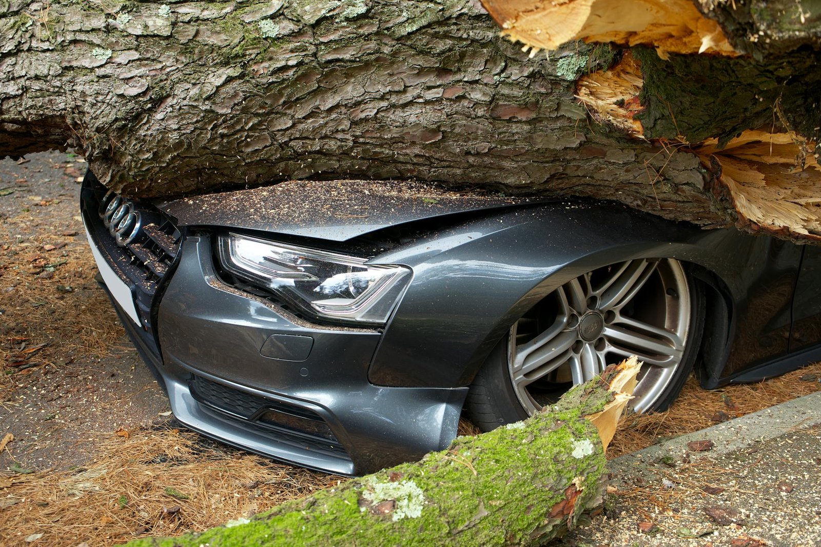 How Driving Record Impacts Car Insurance Rates