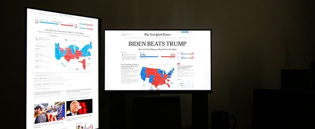 Trump Announcement