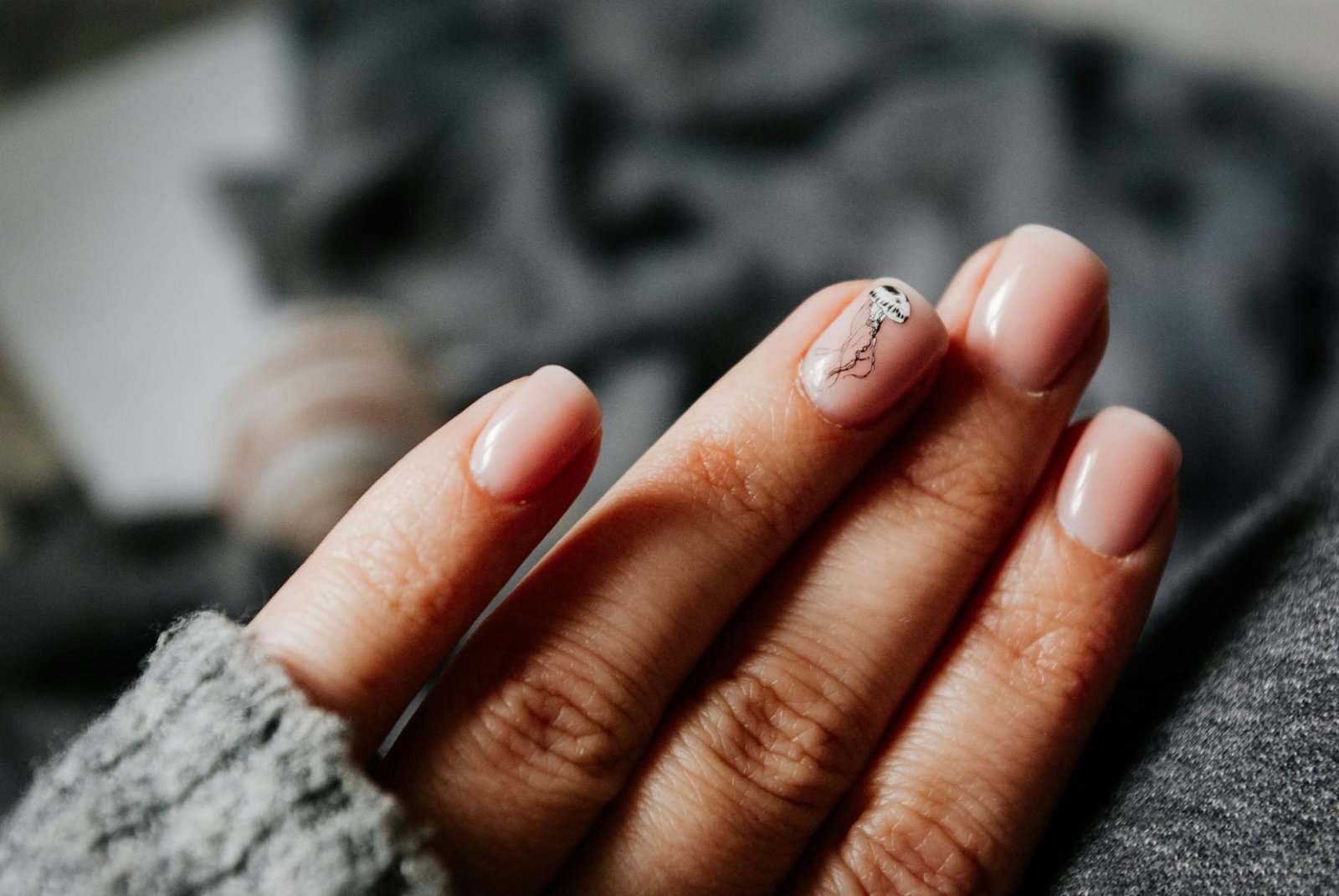 Gel Nail Polish Banned