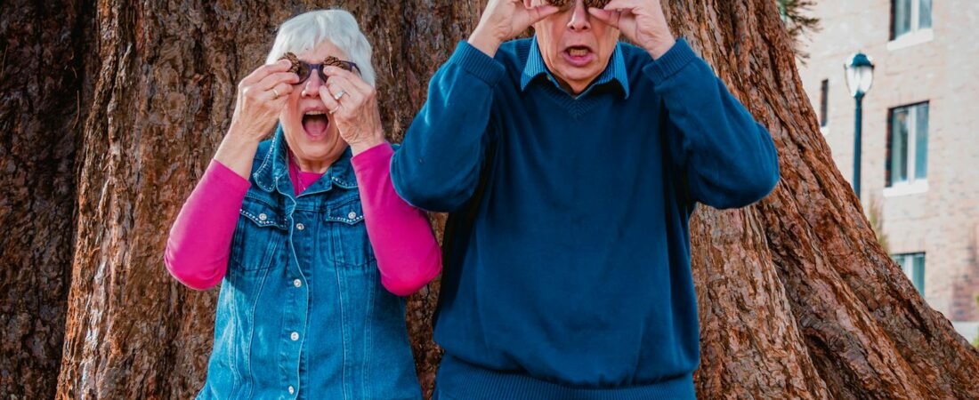 Life Insurance For Seniors USA