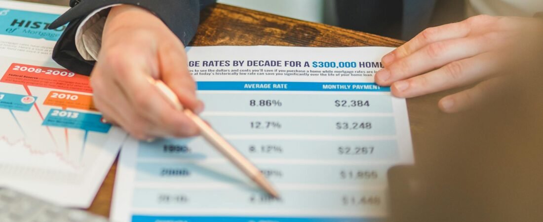 Mortgage Rates USA