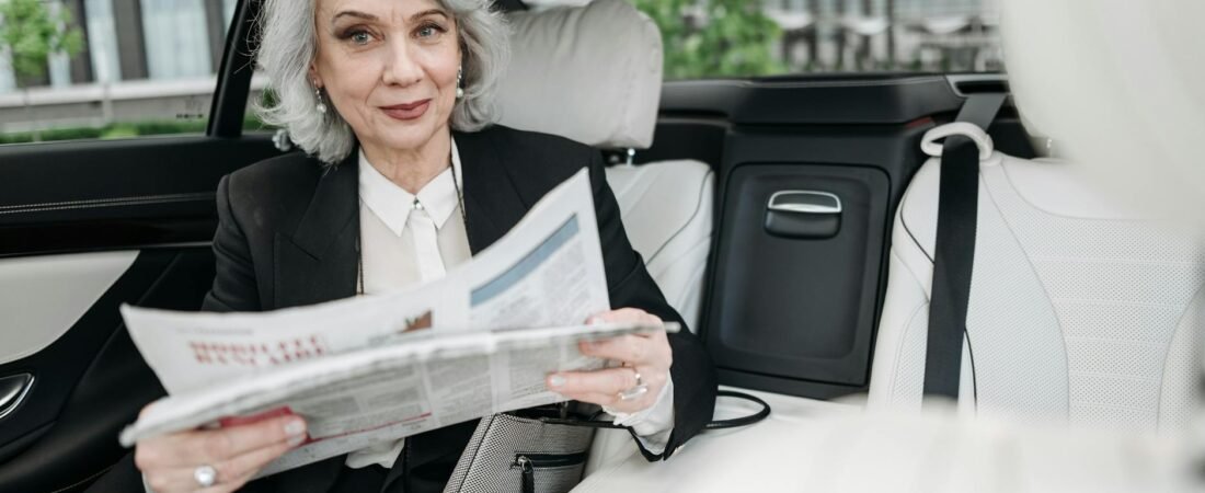 Best Car Insurance Options For Seniors