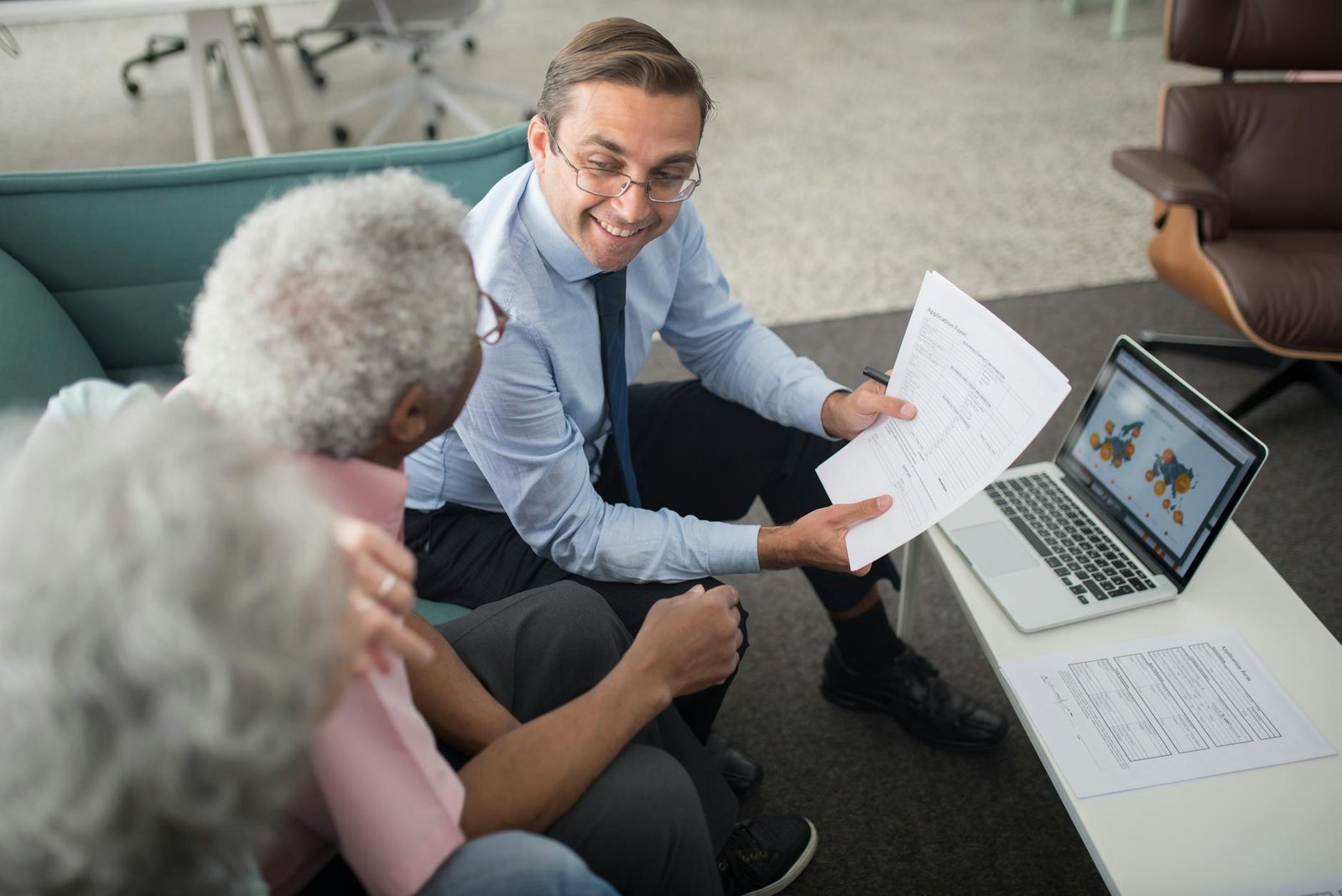 Understanding No-Fault Car Insurance