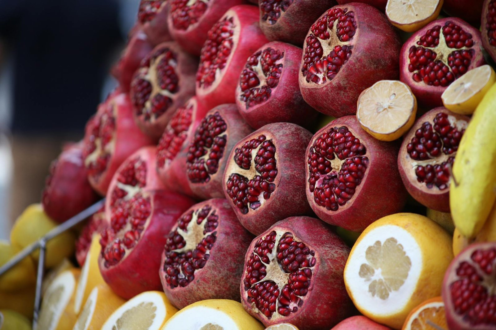 Rosh Hashanah