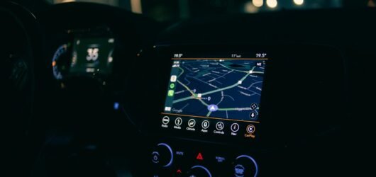 Future Of Car Insurance: AI, Apps, And Digital Policies