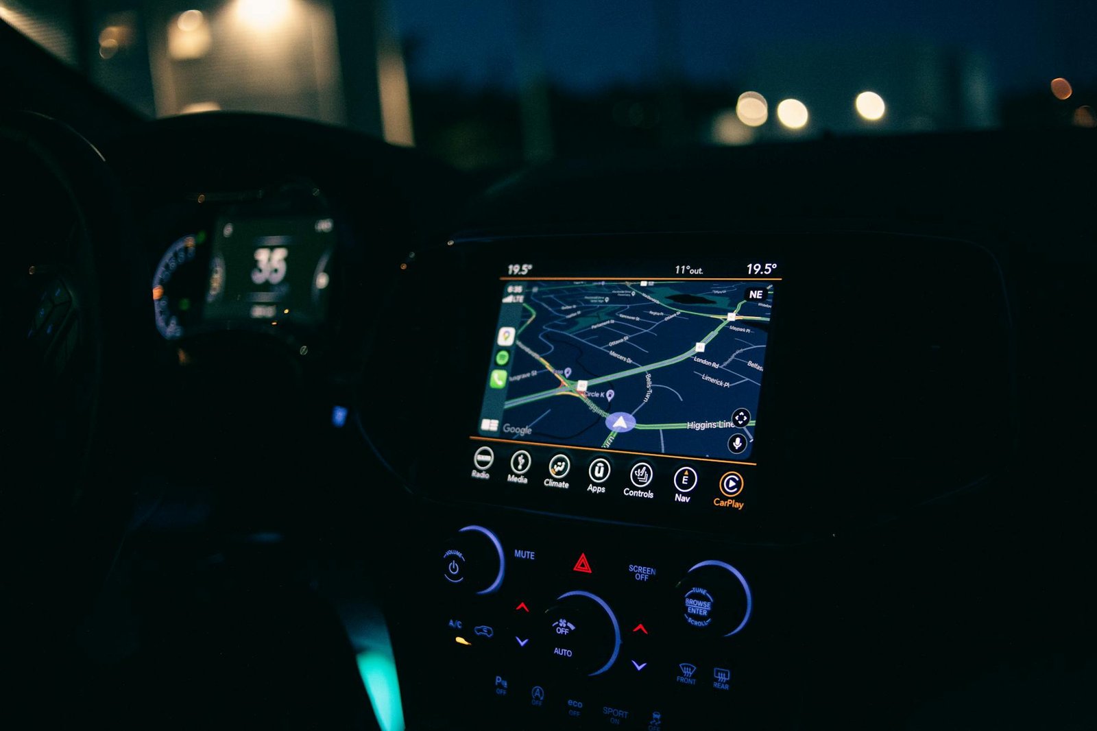 Future Of Car Insurance: AI, Apps, And Digital Policies